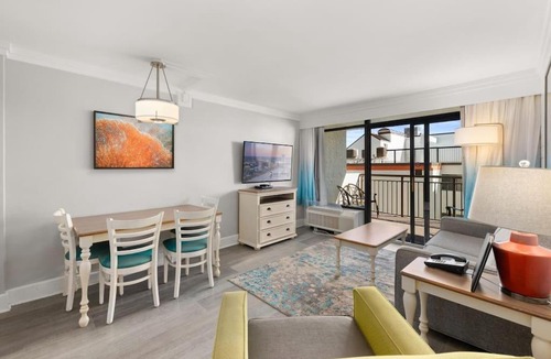 Myrtle Beach House | Modern 2 Queen Condo - Premier Resort w Excellent Amenities