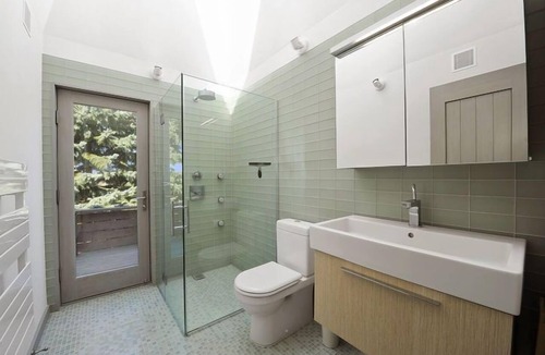 Suffolk County House | Modern and Efficient Beachfront Paradise