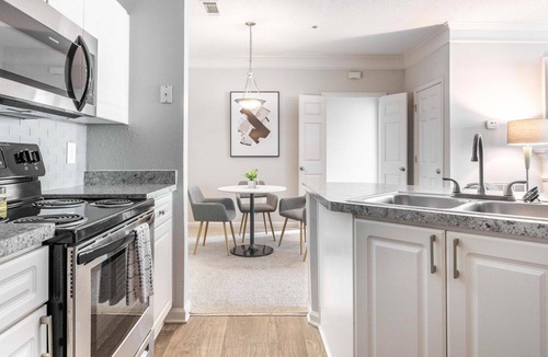 Greer Apartment | Modern Apartment in Prime Location (ID3016X81)