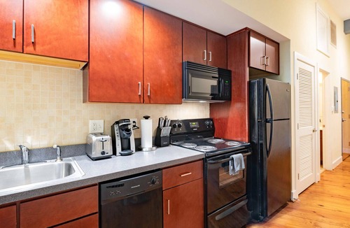Petersburg Apartment | Modern Apartment in Prime Location (ID2450X15)