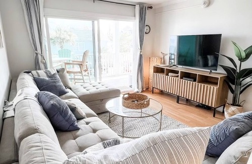 Wilmington Beach Condo | Modern Beachfront Condo w/pool Carolina Beach