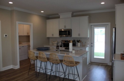 Morehead City House | Modern Coastal Escape in Beaufort, NC - Near Downtown & Waterfront