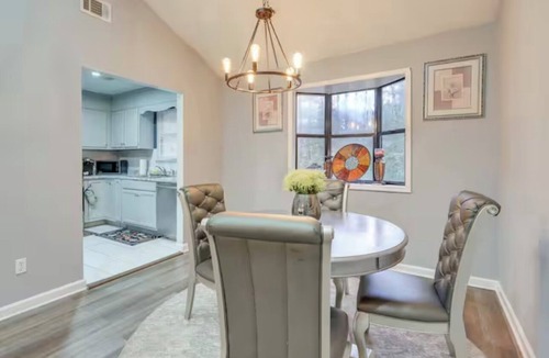 Lithonia House | Modern Comfort Meets Classic Charm in Stonecrest