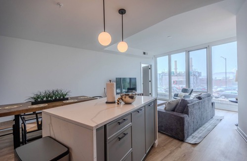 Navy Yard Apartment | Modern Comfort | Spacious Apartments | Top-Notch Amenities