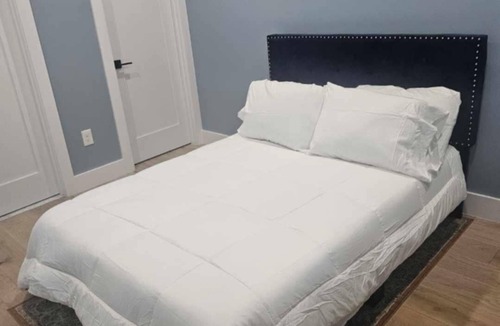 Brightwood Park Condo | Modern D.C. Condo Minutes from Howard & Silver Spring