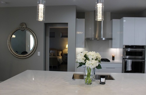 College Place House | Modern Haven That Sleeps 6 and Close to Downtown Walla Walla and Wineries