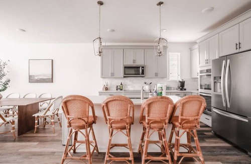 Loveland House | Modern, New Build - Loveland Luxury Oasis by Trails, I-71