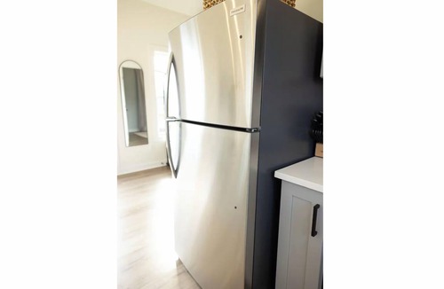 Spring Hill House | Modern Off-Grid Tiny House on Our 13 Acre Farm