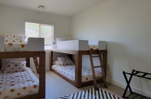 Power Ranch House | Modern Updated Power Ranch with optional Golf Cart