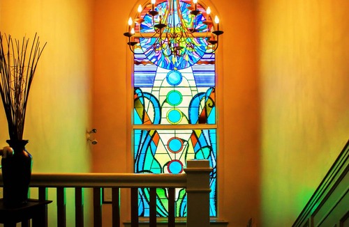 Waterford Valley Hotel | Monastery Hotel