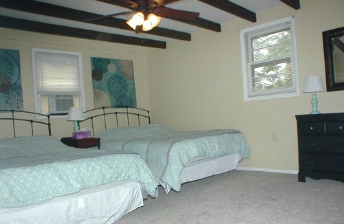 Monticello House | Monticello KY, Lake Cumberland, Beavercreek Marina