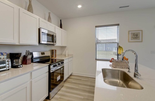 Greenwood House | Moriah Vacation Rentals