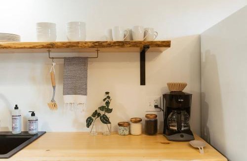 Berea Apartment | "Morning View 4” Cozy Modern Stay - College/Hiking