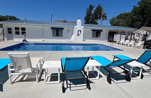 Monticello Resort | Motel 10 at Dockside Lake Resort