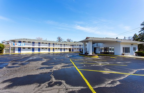 Pendleton Hotel | Motel 6 Pendleton, or- West