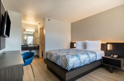 Rolling Meadows Hotel | Motel 6-Rolling Meadows, IL - Chicago Northwest