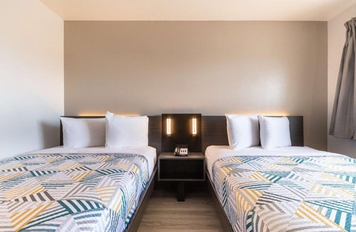Rolling Meadows Hotel | Motel 6-Rolling Meadows, IL - Chicago Northwest