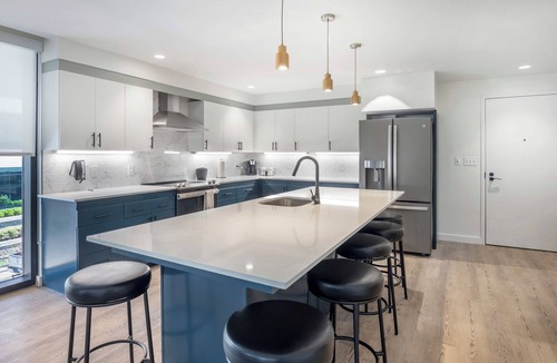 Edgehill Hotel | Motif on Nashville's Music Row