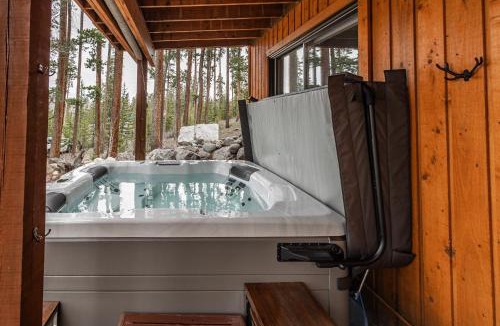 Grand Lake House | Mountain Calling