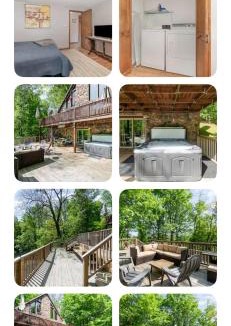 Carroll Valley Ski Chalet | Mountain Chalet