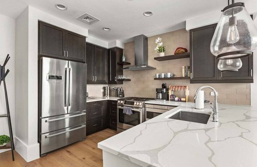 Downtown Asheville Condo | Mountain Day Dream | Arras Vacation Rentals