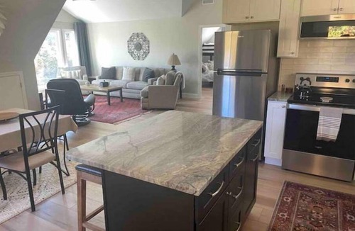 Mills River House | Mountain View in Quiet of the Countryside-Near Hikes, Biking Trails & Breweries!