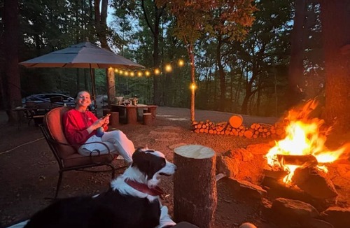 Columbus RV Rental | Mountain view - Marvelous campground in Columbus perfect for your next adventure
