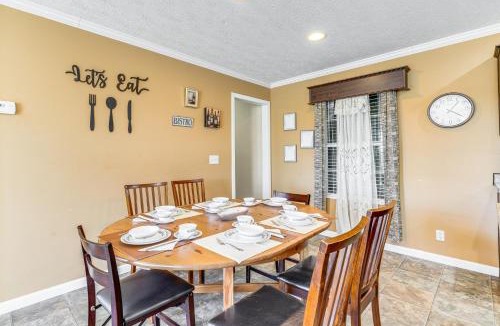 Midway House | Mountain View Retreat | Relax & Unwind