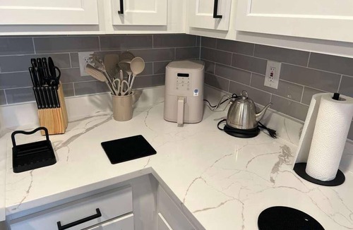 Walker Mill House | Move-In Ready, Fully Furnished 3BR/2.5BA, Minutes from DC & Top Hospitals