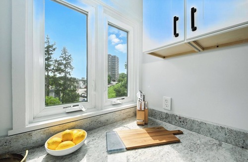 Mount Adams House | Mt. Adams Villa, City View, Garden, Hot Tub, Expansive Balcony, Parking, Games