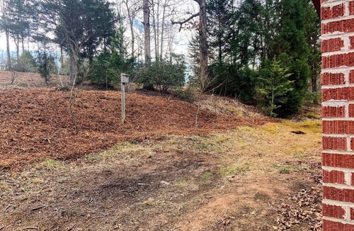Travelers Rest Cabin | Mtn Cabin Getaway-Best Location! Patio w/firepit-amazing views! Relax & unwind!