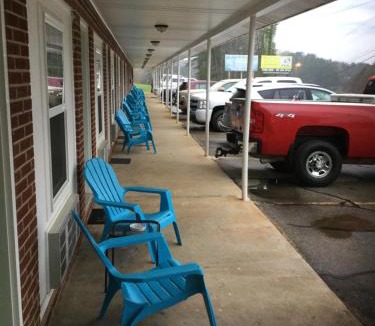 Murphy Hotel | Murphy Motel