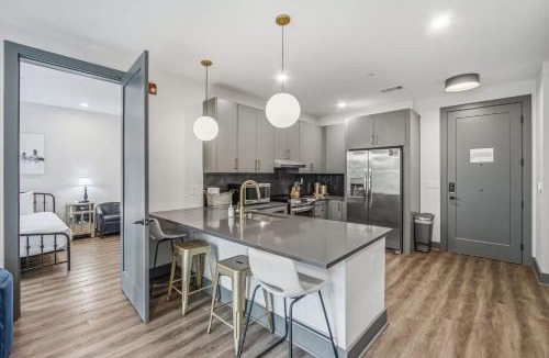 Rolling Mill Hill House | Muse #212