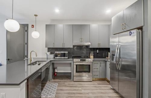 Rolling Mill Hill House | Muse #212