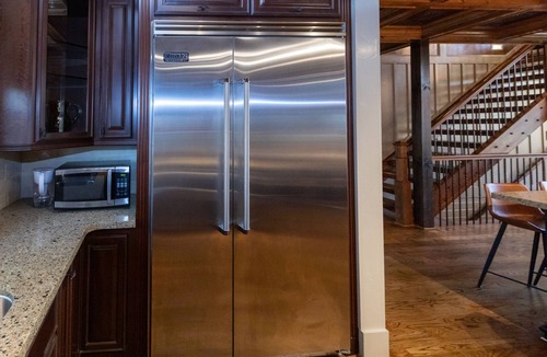 Mineral Bluff House | My Dream Lodge: A Symphony of Luxury & Outstanding Vistas!