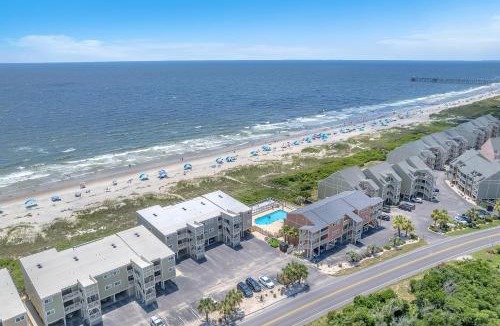 Caswell Beach House | My Great Escape