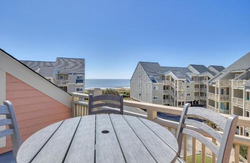 Caswell Beach House | My Great Escape