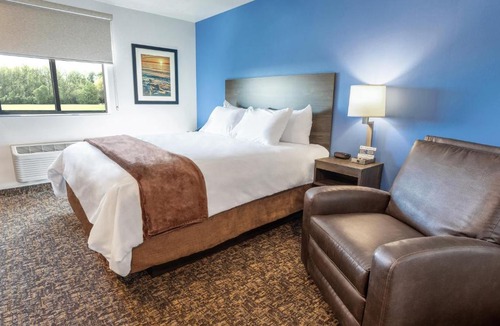 Plainfield Hotel | My Place Hotel-Indianapolis Airport/Plainfield, IN