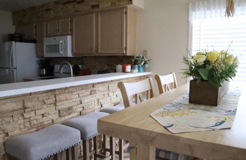 Carolina Forest Apartment | Myrtle Beach Central Gem - 2 bedroom, 2 bath Condo