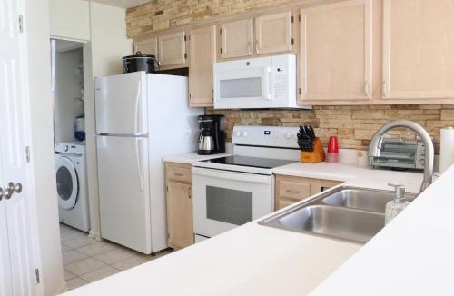 Carolina Forest Apartment | Myrtle Beach Central Gem - 2 bedroom, 2 bath Condo