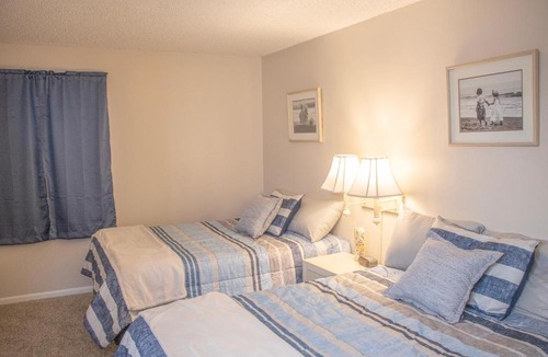 Myrtle Beach Apartment | Myrtle Beach Ocean Forest #308