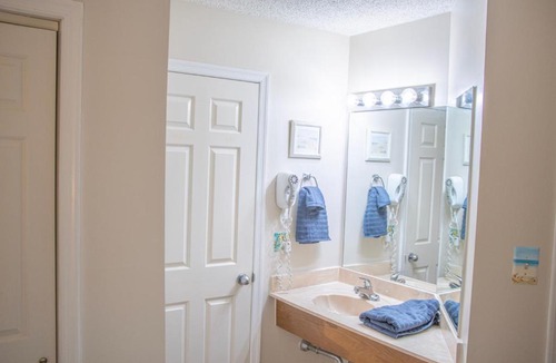 Myrtle Beach Apartment | Myrtle Beach Ocean Forest #308