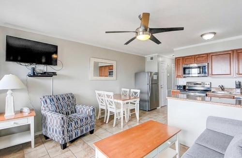 Myrtle Beach Hotel | Myrtle Beach Resort A103
