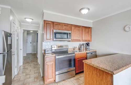 Myrtle Beach Hotel | Myrtle Beach Resort A103