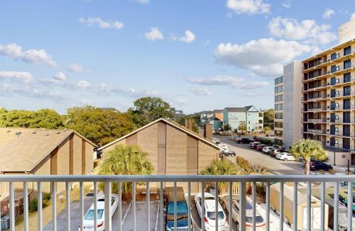 Myrtle Beach Apartment | Myrtle Majesty
