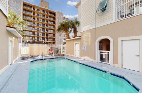 Myrtle Beach Apartment | Myrtle Majesty