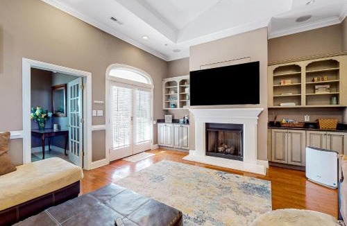 Myrtle Beach Apartment | Myrtle Majesty