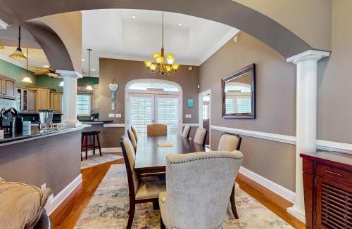 Myrtle Beach Apartment | Myrtle Majesty