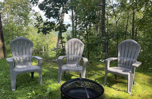 Almond Cabin | Nantahala Nook Hot Tub, Game Room & Stunning Views