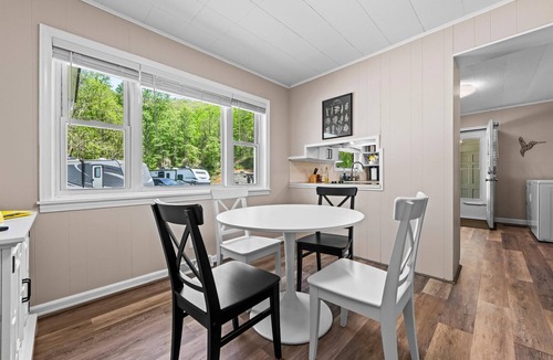 Bryson City House | Nantahala Ridge